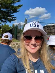 Happy birthday America! Hope everyone has a safe and happy 4th of July!