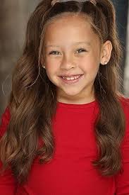 Ava Madison Gray: Movies, TV, and Bio