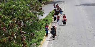 Colombia regularizará a migrantes venezolanos. El Estatuto De Proteccion Temporal Para Migrantes Venezolanos Ecos De Un Anuncio Ambito Juridico