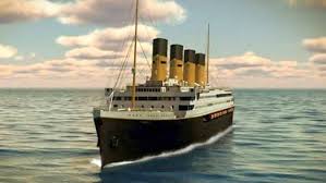 Nun, du hast glück, denn hier sind sie. Titanic Ii Ticket Prices Titanic Ii News