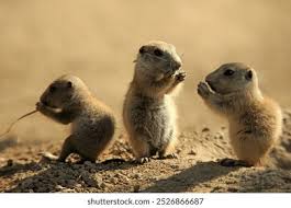 Image result for Cynomys ludovicianus obrázek