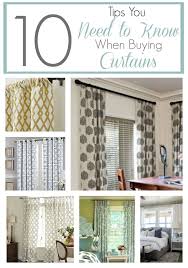 10 Tips On How To Choose Curtains To Get The Look You Want And Choices At Mutliple Price P Curtain Colours Living Rooms Curtains Living Room Living Room Colors