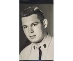 Thomas Walley Obituary (1942