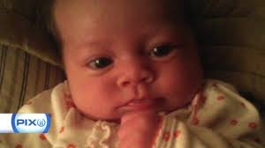 Mom charged with murder after baby dies from meth overdose