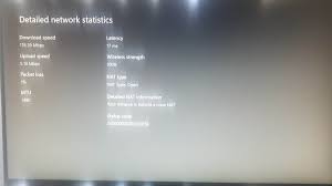Xbox One X Disconnects From Wifi Intermittently Microsoft Community