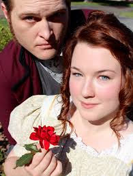 NCT Presents "Sense and Sensibility" Dec. 2-17