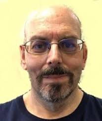 Daniel Baccaro Obituary (1960