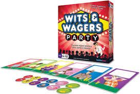Buzzfeed editor keep up with the latest daily buzz with the buzzfeed daily newsletter! Wits And Wagers Party Review Play Board Games