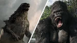 The film was released to japanese theaters on august 11, 1962, and to american theaters on june 26, 1963. Godzilla Vs King Kong Der Epische Kampf 2020 Im Kino