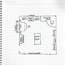 This home design floor plans page deals with each type of room at a high level. Creating A Craft Room 1 Ideas Cardstoq