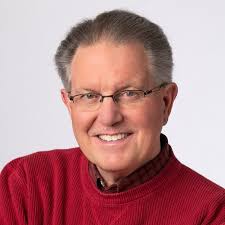 TKC BREAKING NEWS!!! KANSAS CITY WEATHER DUDE MIKE THOMPSON LAUNCHES KANSAS  STATE SENATE BID TO REPLACE MARY PILCHER-COOK!!!