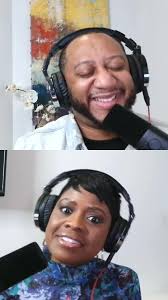 Samantha and Luther delve into the complexities of relationships in this  podcast episode. They explore the crucial balance between defense and  offense, revealing how past hurts can impact our ability ...