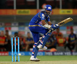 Pandya plays for baroda in domestic cricket, and for mumbai indians in the ipl. Yuvraj Is My Idol Says Mi All Rounder Krunal Pandya Rediff Cricket