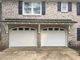Pergola For Car Parking Pergolacanopyideas Pergola10x8 Garage Doors Garage Pergola Garage Door Trellis