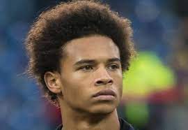 Leroy aziz sané is a german professional footballer who plays as a winger for bundesliga club bayern munich and the german national team. Leroy Sane Reveals His Favourite Position