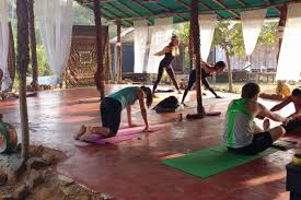 Check spelling or type a new query. Earth Yoga Village Goa Balancegurus