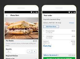 There are many options in lagos when looking for a service which provide restaurant delivery. 6 Popular Food Delivery Service Apps
