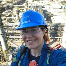 Andrea Hine is one of the best in all of industry in talking through why  connecting workers using technology is so important and why every  organization should be doing it! So proud