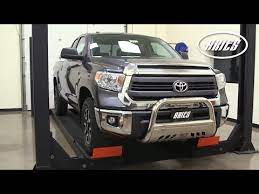 A wide variety of light bar toyota tundra options are available to you, such as year, car fitment, and model. Aries Bull Bar Installation On 2015 Toyota Tundra Youtube