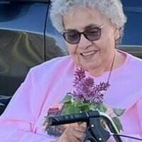 Elizabeth Etta Crawford Obituary (2023)