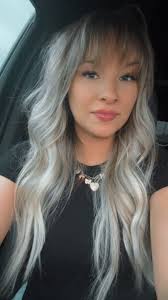 Madison Shults @ The Dollhouse Hair Studio