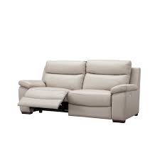 6 découvrez le confort total variation, et appréciez le pour de. Phil Canape Relax Electrique 3 Places Gris Clair