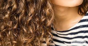 Wer seine haare zu sehr strapaziert, der sorgt schließlich dafür, dass sie mit der zeit immer mehr. Haarpflege Fur Naturlocken Naturlich Schones Haar Mit Der Curly Girl Methode