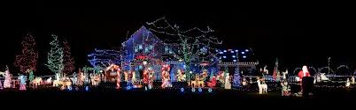 Holiday Christmas Light Displays Christmas Light Displays Christmas Lights Light Display