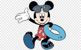 Illustration De L Anneau De Bain De Mickey Mouse Mickey Mouse Minnie Mouse Daisy Duck Pluto Billard Heros Piscine Png Pngegg