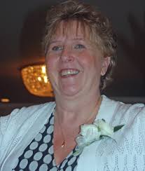 Veronica Walsh Obituary