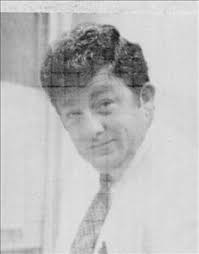 George Treadway Obituary (2011)