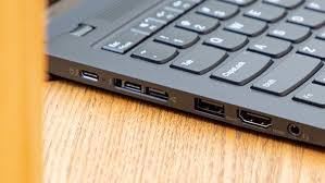 Look into the lenovo thinkpad thunderbolt 3 dock gen 2. Lenovo Thinkpads Hit With Widespread Usb C Port Defects What To Do Updated Laptop Mag