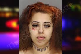 Beatriz Lara — Cobb County Jail Bookings