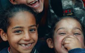 Radio Maria in the World 2025 by World Family of Radio Maria