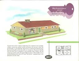 Did you scroll all this way to get facts about ranch house plans? Terrific Curb Appeal Ideas From Swift Homes 1957 House Plans Catalog
