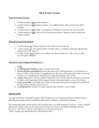 Of course there is a judicious change of adjective from time to time, so that instead of inscrutable, for example, you might have unspeakable, even plain mysterious, etc., etc. 50 Best Book Review Templates Kids Middle School Etc á… Templatelab