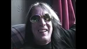 Keyboard legend RICHARD T BEAR talks new solo album, KISS, CSN, WALTER  TROUT, an autobiography, tour