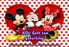 Der absolute hit zu jedem geburtstag! Alles Gute Zum Geburtstag Bilder Fur Facebook Mickey Maus Und Freunde Disney Micky Maus Disney Bildschirmhintergrund