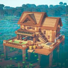 If you've not heard of cottagecare, it's a visual aesthetic born from the internet that. 20 Minecraft House Ideas And Tutorials Mom S Got The Stuff