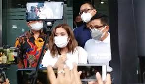Penetapan tersangka itu merupakan hasil gelar perkara yang dilakukan penyidik kemarin. Iyhntsuob8kjkm