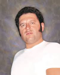 William Rodrigues Obituary