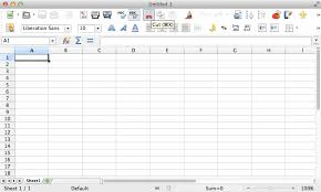 Everything included in this office software solution. Open Office For Mac 10 5 8 Download