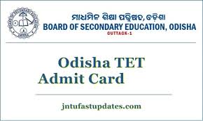 A total of 5,74,125 students had registered for the exam and 5,62,010 were declared pass. Otet Admit Card 2021 Released Download Odisha Tet Hall Ticket Bseodisha Ac In