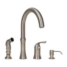 standard kitchen faucets kitchen