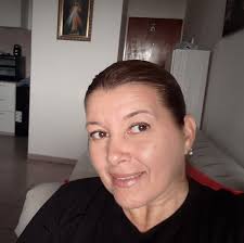 Ovejero perdido , en Heriberto Martinez a la altura de la garita azul esta  retenida cel.3517668216.difundir así aparecen los dueños!!!!