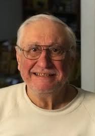 Pidgeon, John E. "Jack"