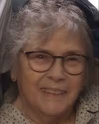 Bretella Mae Oney Obituary May 22, 2025