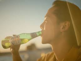 Peroni — Eric Tom & Bruce