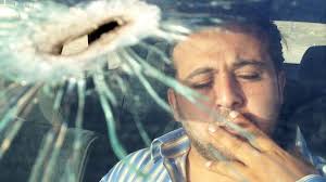 Benjamin Lowy: The photographer documenting war with a cell phone