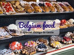 Belgium food recipes are practiced by the top chefs across the world. Top 5 Of Food And Drinks You Must Try In Belgium Hostelsclub